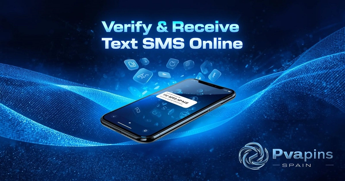 Spain Number for Etsy SMS – Instant OTP Online